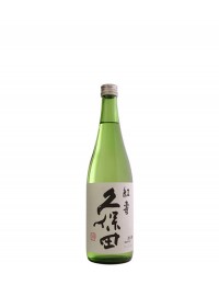 久保田 Kubota 紅壽 純米吟釀 720ml